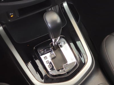 2024 Nissan FRONTIER FRONTIER PLATINUM LE TA 24