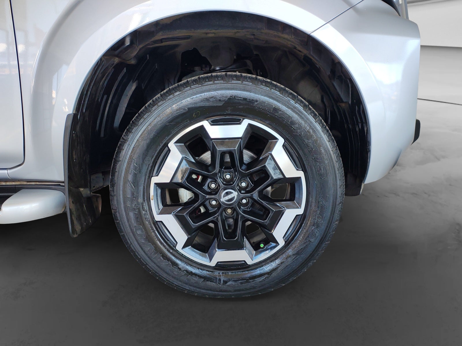 2024 Nissan FRONTIER FRONTIER PLATINUM LE TA 24