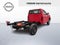2022 Nissan NP300 CHASIS TM AC 22