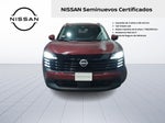 2025 Nissan KICKS EXCLUSIVE CVT