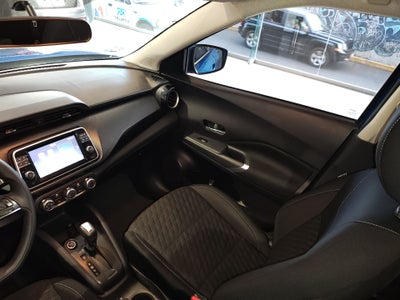 2024 Nissan KICKS ADVANCE 1.6 LTS CVT 24