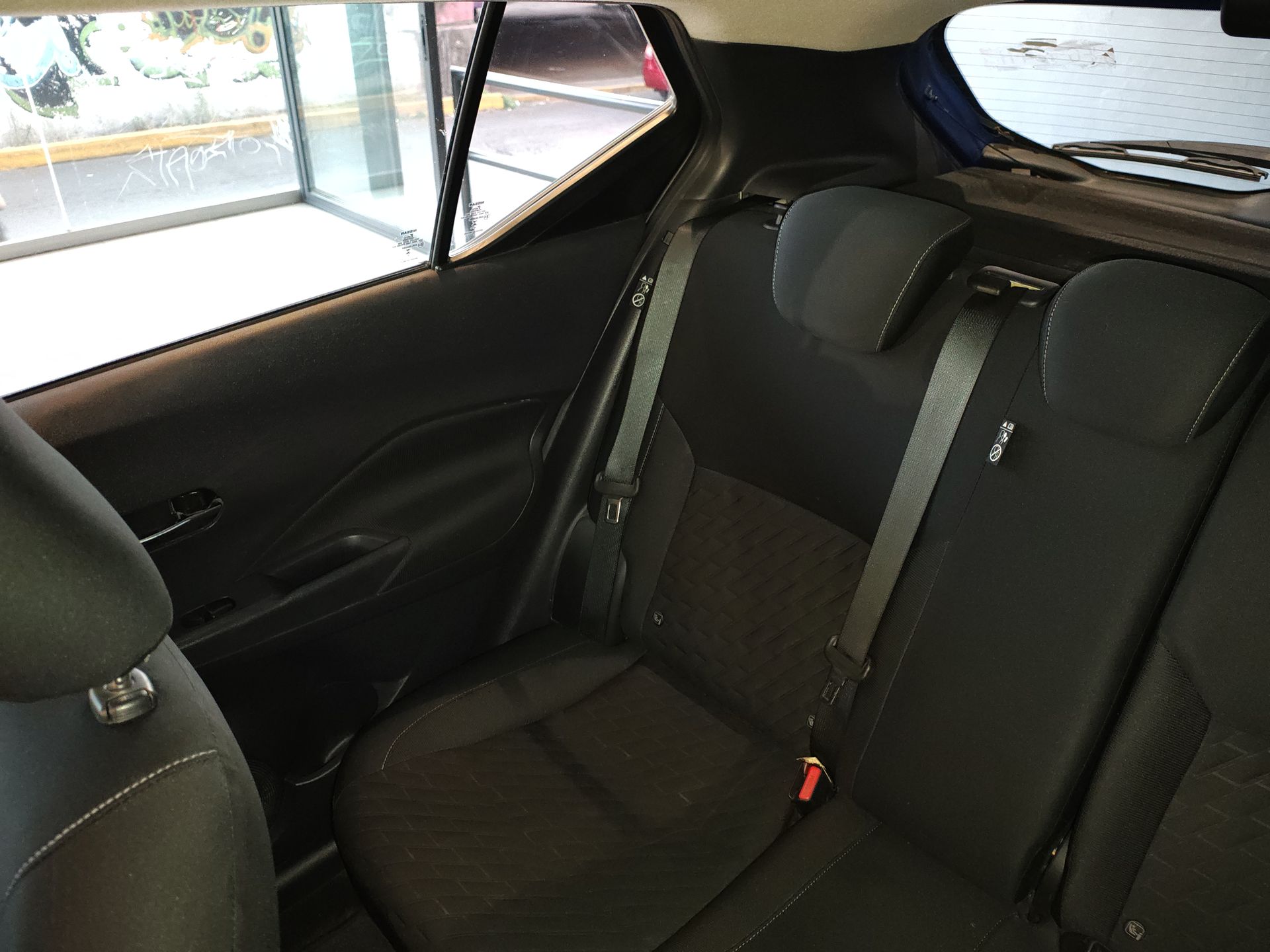 2024 Nissan KICKS ADVANCE 1.6 LTS CVT 24