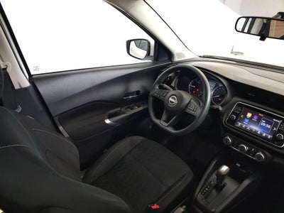 2024 Nissan KICKS ADVANCE 1.6 LTS CVT 24