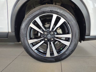 2024 Nissan KICKS ADVANCE 1.6 LTS CVT 24