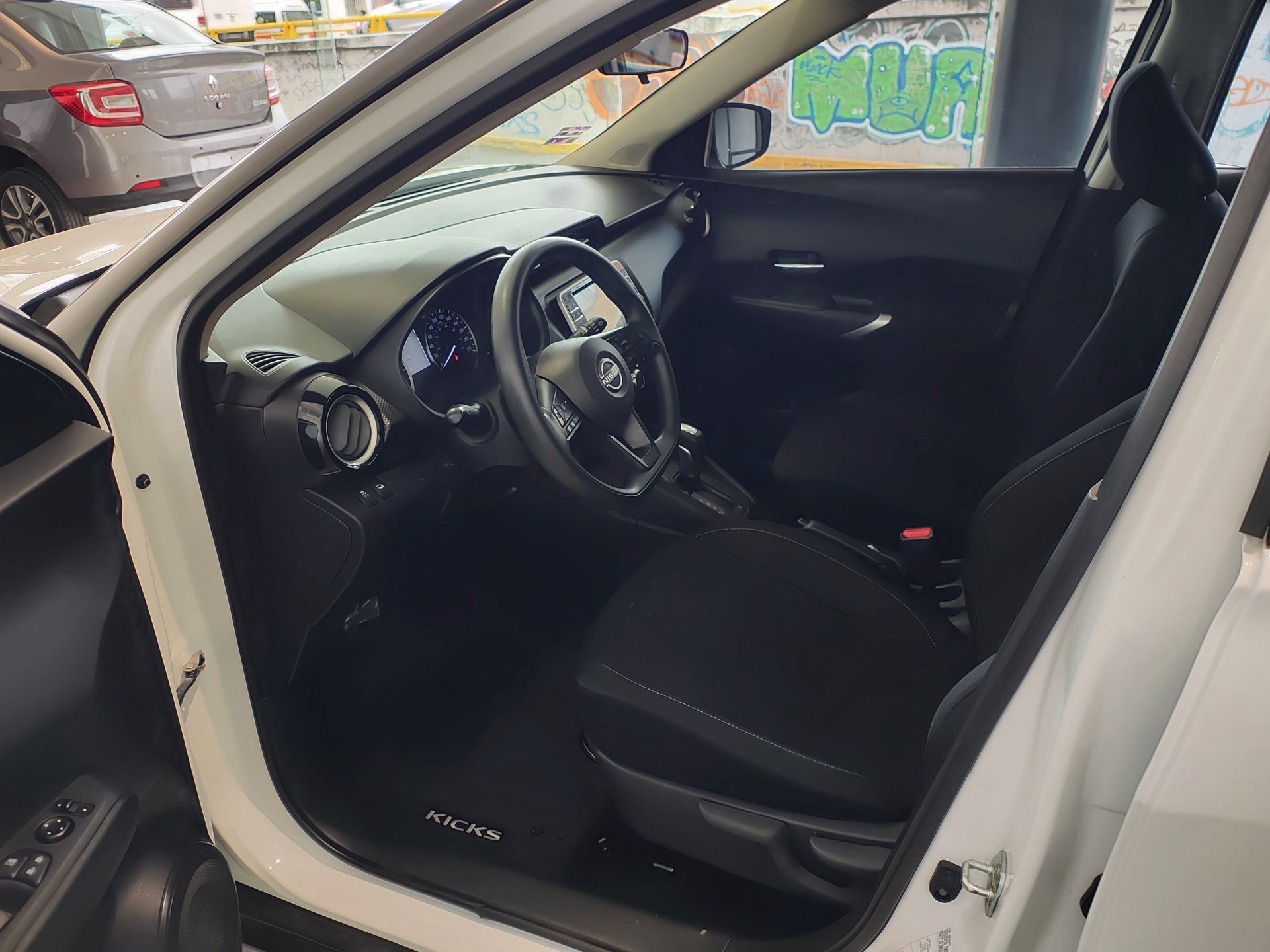 2024 Nissan KICKS ADVANCE 1.6 LTS CVT 24