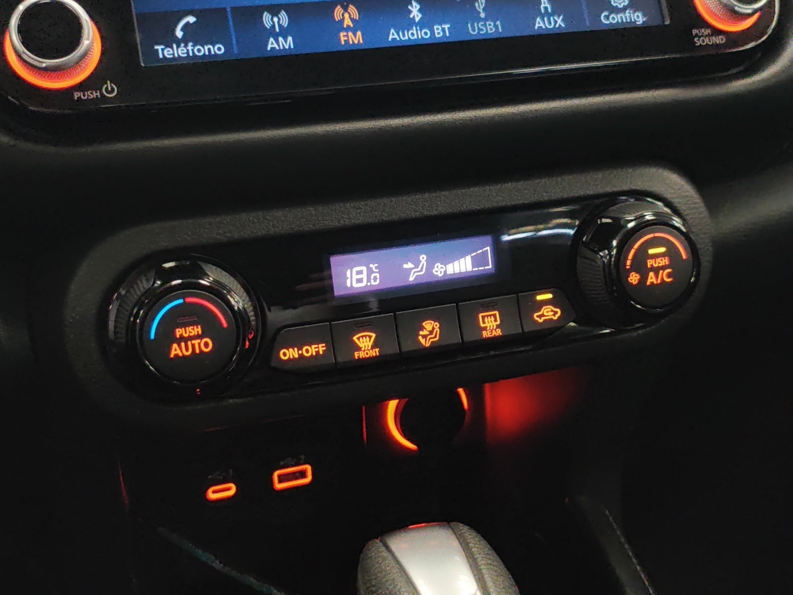 2024 Nissan KICKS KICKS EXCLUSIVE CVT NEGRO
