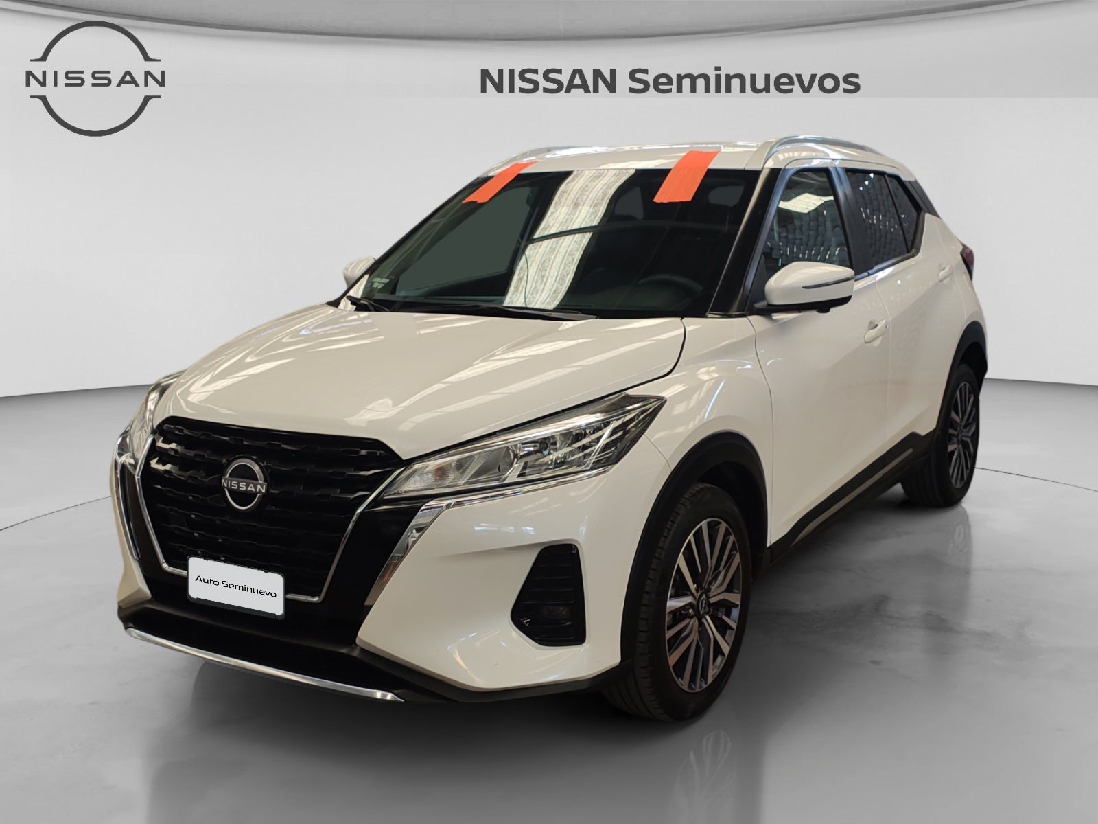 2024 Nissan KICKS KICKS EXCLUSIVE CVT NEGRO