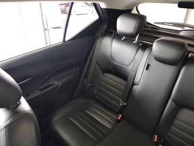 2020 Nissan KICKS EXCLUSIVE 1.6 LTS CVT A/C