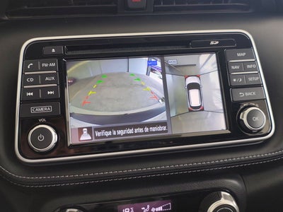 2020 Nissan KICKS EXCLUSIVE 1.6 LTS CVT A/C