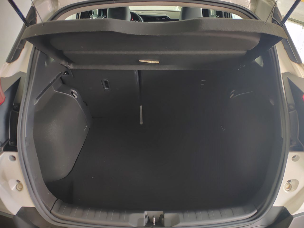 2020 Nissan KICKS EXCLUSIVE 1.6 LTS CVT A/C