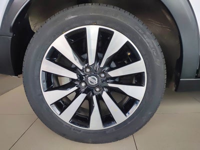 2020 Nissan KICKS EXCLUSIVE 1.6 LTS CVT A/C
