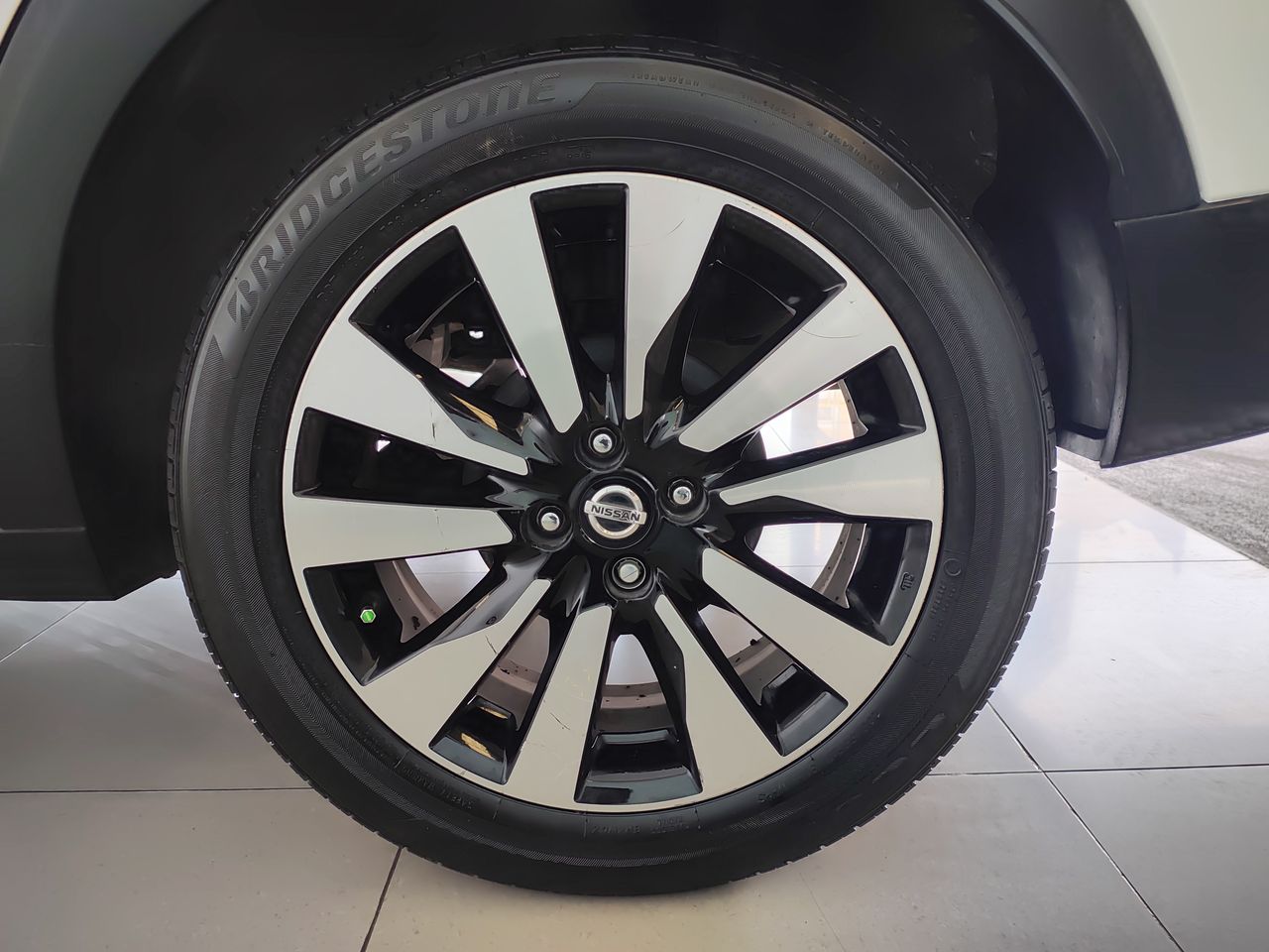 2020 Nissan KICKS EXCLUSIVE 1.6 LTS CVT A/C
