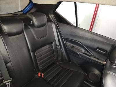 2023 Nissan KICKS PLATINUM 1.6 LTS CVT 23