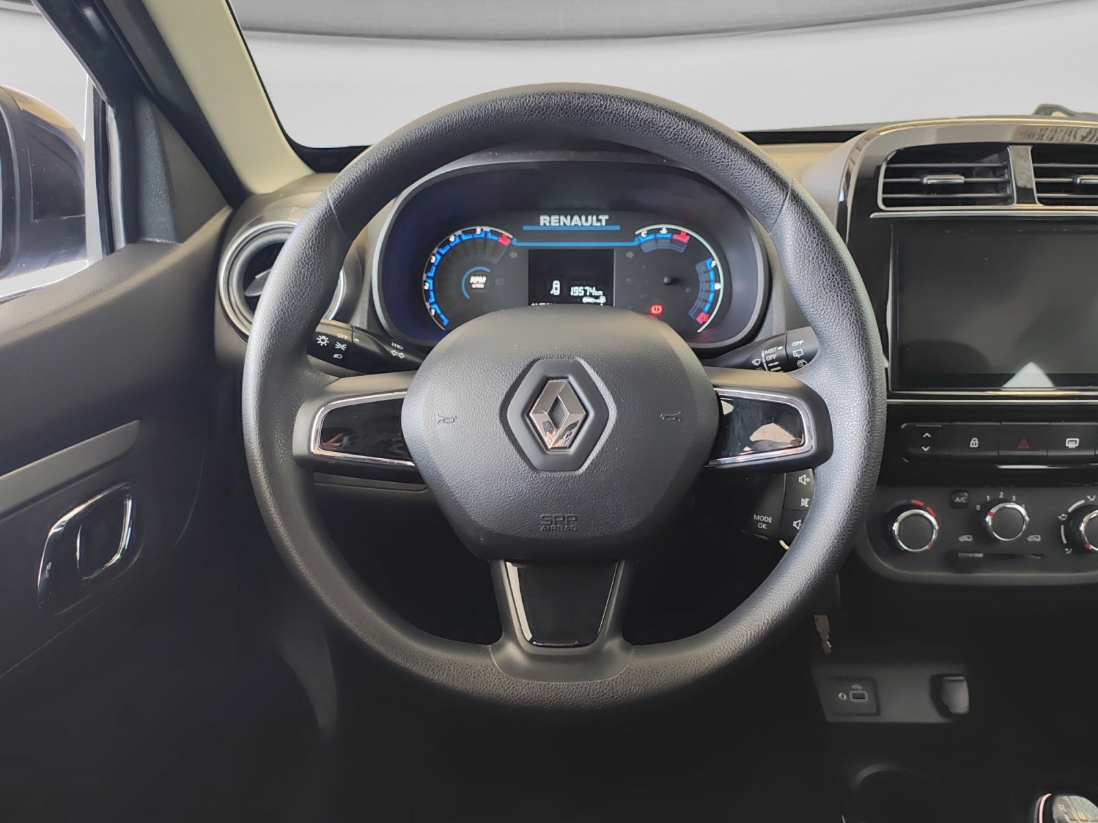 2023 RENAULT KWID OUTSIDER