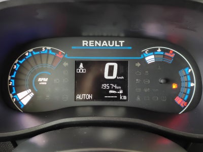 2023 RENAULT KWID OUTSIDER