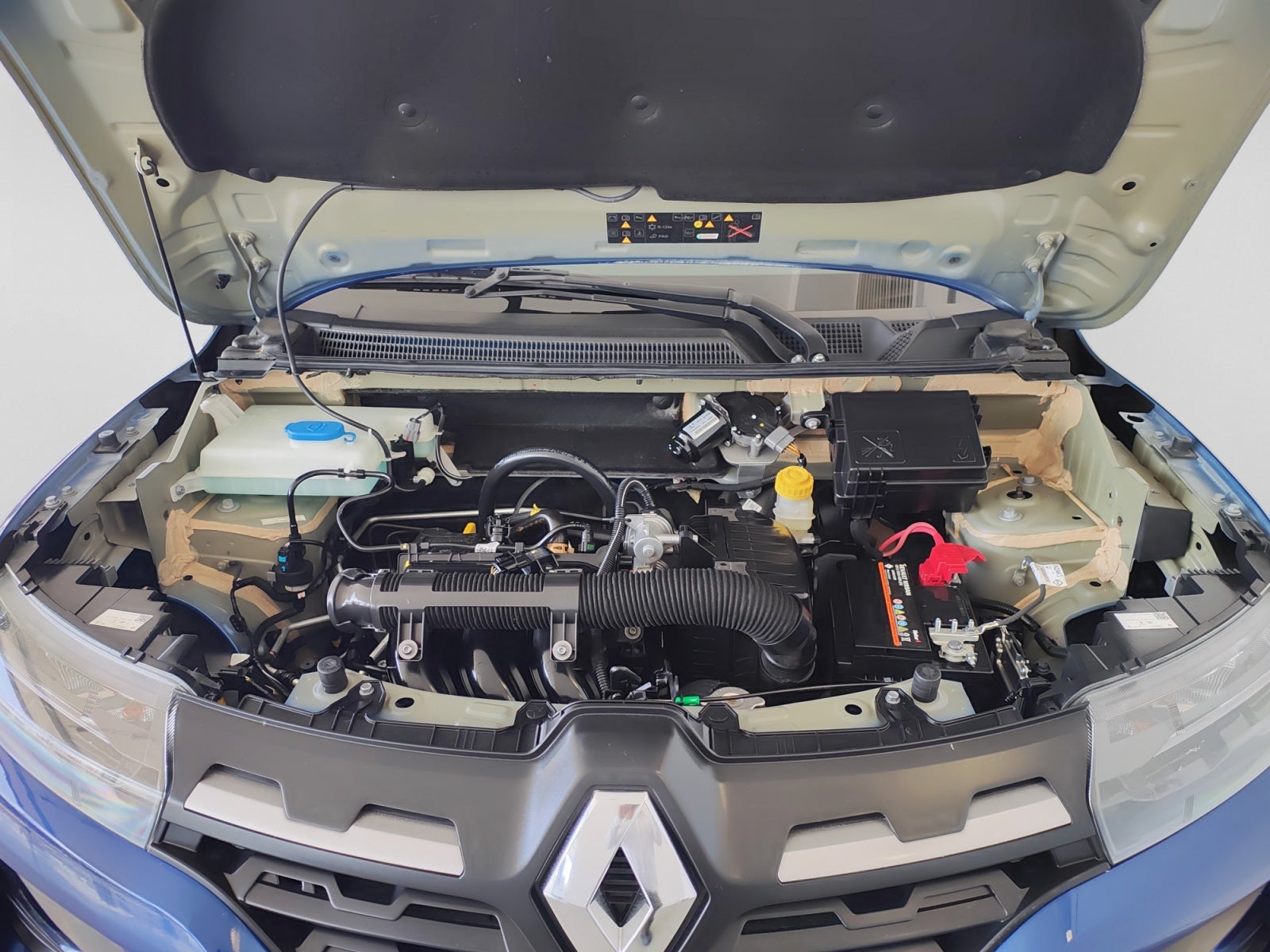 2023 RENAULT KWID OUTSIDER