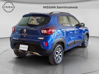 2023 RENAULT KWID OUTSIDER