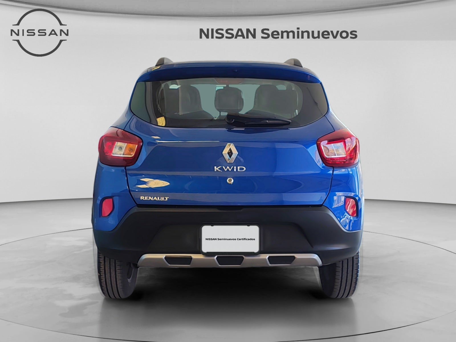 2023 RENAULT KWID OUTSIDER