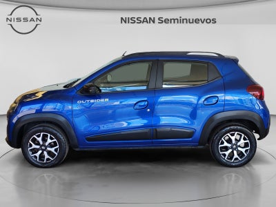 2023 RENAULT KWID OUTSIDER