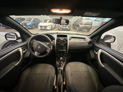 2019 RENAULT OROCH OROCH ZEN TM MY2019