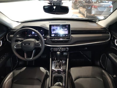 2024 Jeep COMPASS HIGH ALTITUDE