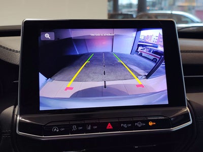 2024 Jeep COMPASS HIGH ALTITUDE