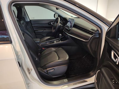 2024 Jeep COMPASS HIGH ALTITUDE