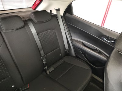 2023 Hyundai HB20 1.6 GL MID AUTO