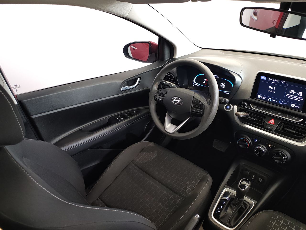 2023 Hyundai HB20 1.6 GL MID AUTO