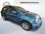 2018 Volkswagen GOL 5 PTAS. TRENDLINE