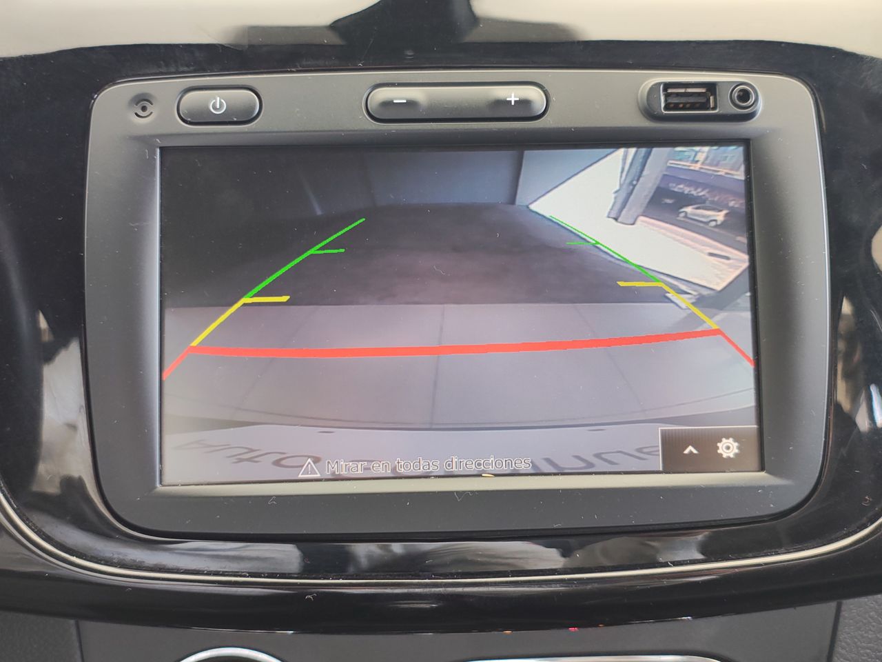 2023 RENAULT LOGAN 1.6 INTENS CVT