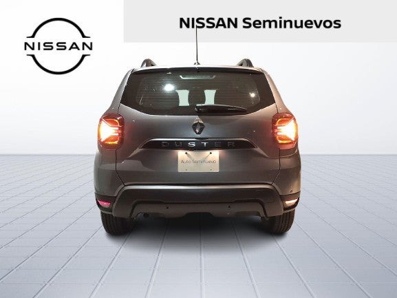 2025 RENAULT DUSTER INTENS TM