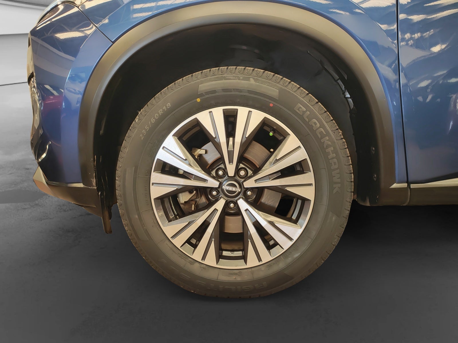 2023 Nissan X-TRAIL EXCLUSIVE 3 ROW 23