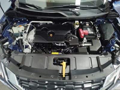 2023 Nissan X-TRAIL PLATINUM PLUS 2 ROW 23