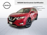 2022 Nissan X-TRAIL ADVANCE 2 ROW 22