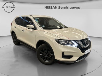 2021 Nissan X-TRAIL XTRAIL SENSE 2 FILAS