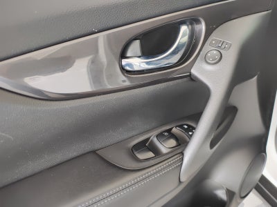 2021 Nissan X-TRAIL SENSE 2 ROW 21