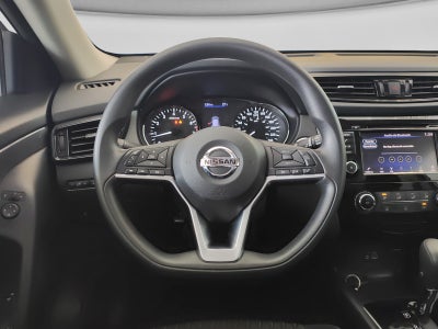 2021 Nissan X-TRAIL SENSE 2 ROW 21