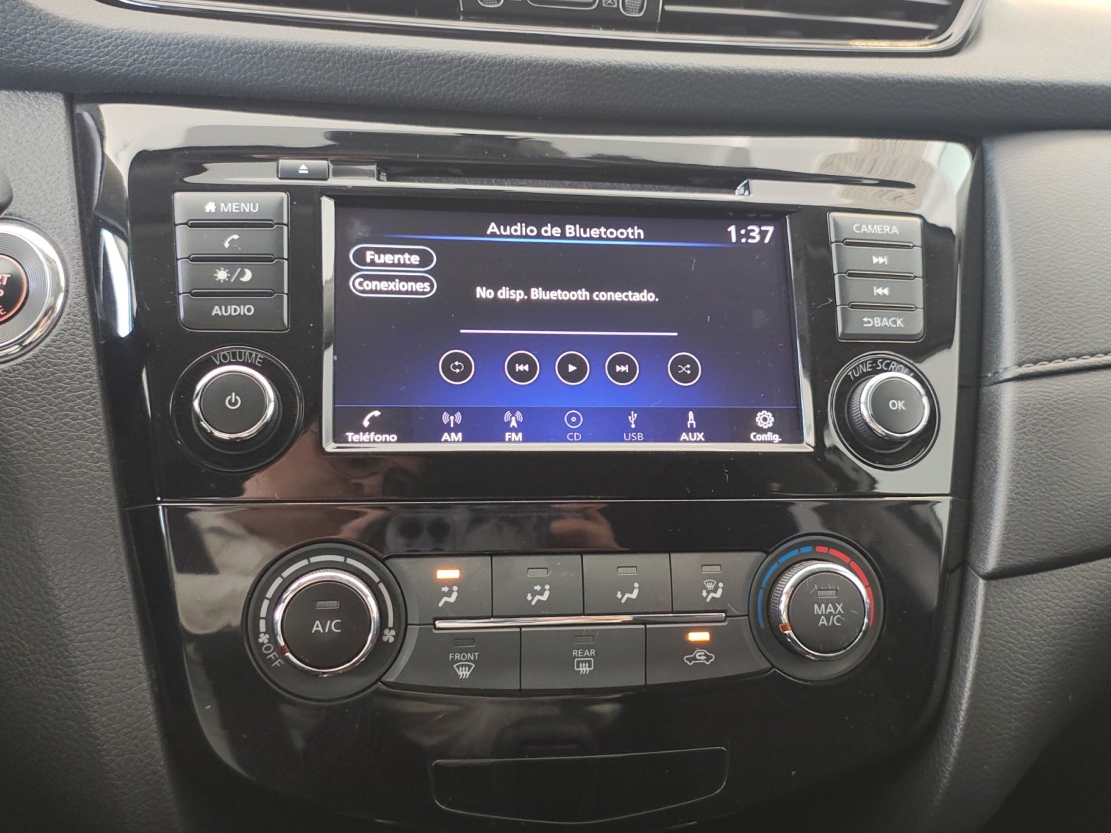 2021 Nissan X-TRAIL SENSE 2 ROW 21