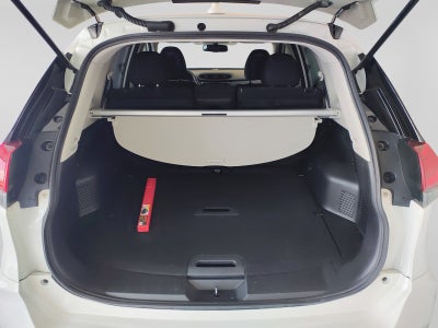 2021 Nissan X-TRAIL SENSE 2 ROW 21
