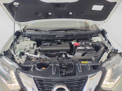 2021 Nissan X-TRAIL SENSE 2 ROW 21