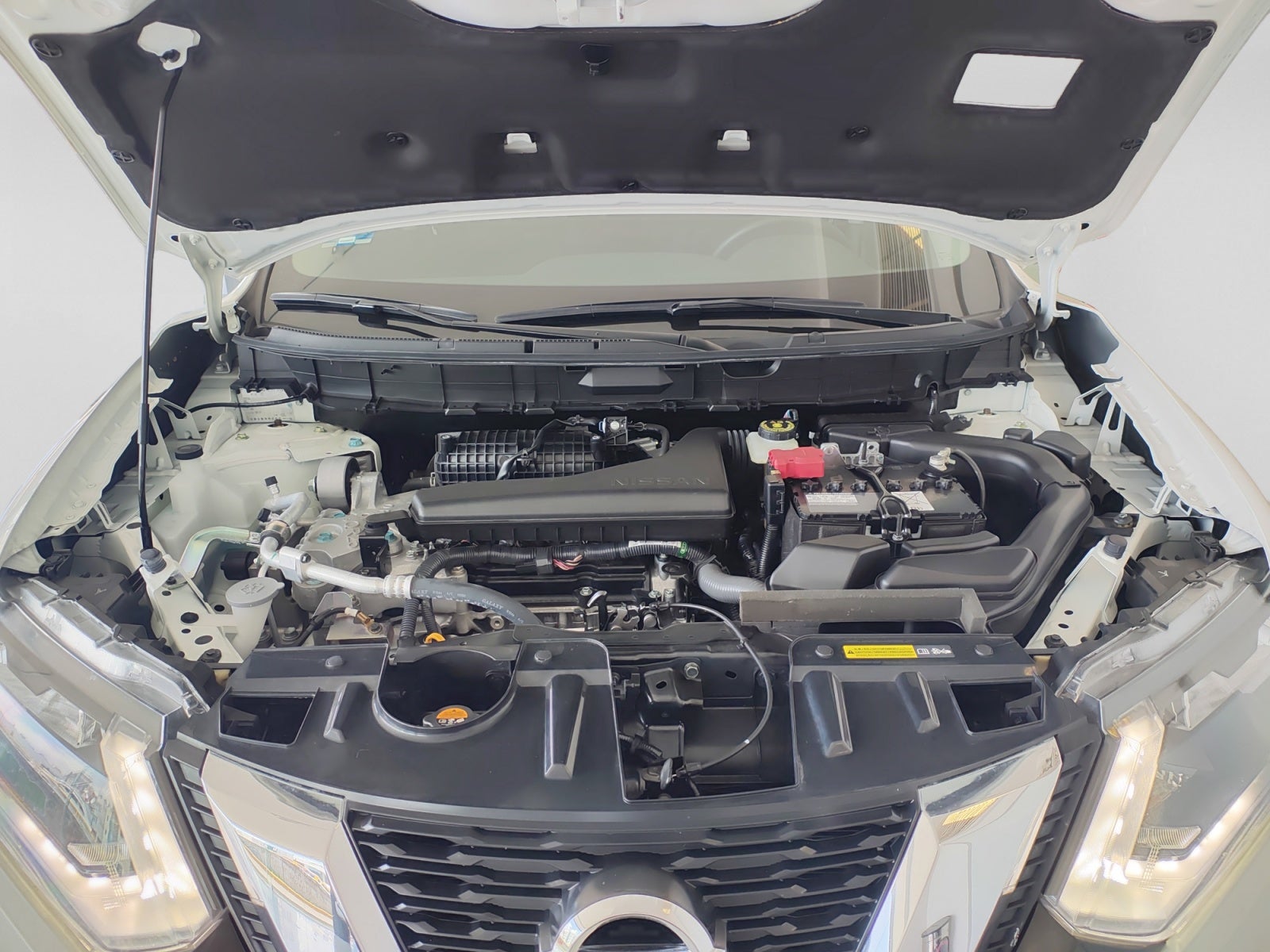 2021 Nissan X-TRAIL SENSE 2 ROW 21