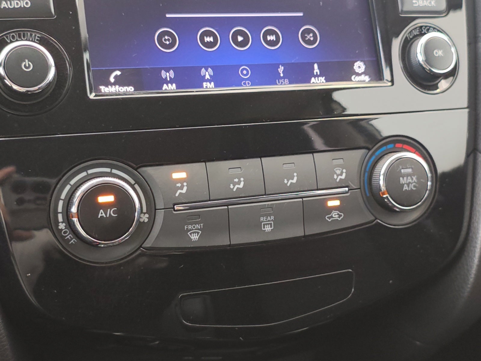 2021 Nissan X-TRAIL SENSE 2 ROW 21