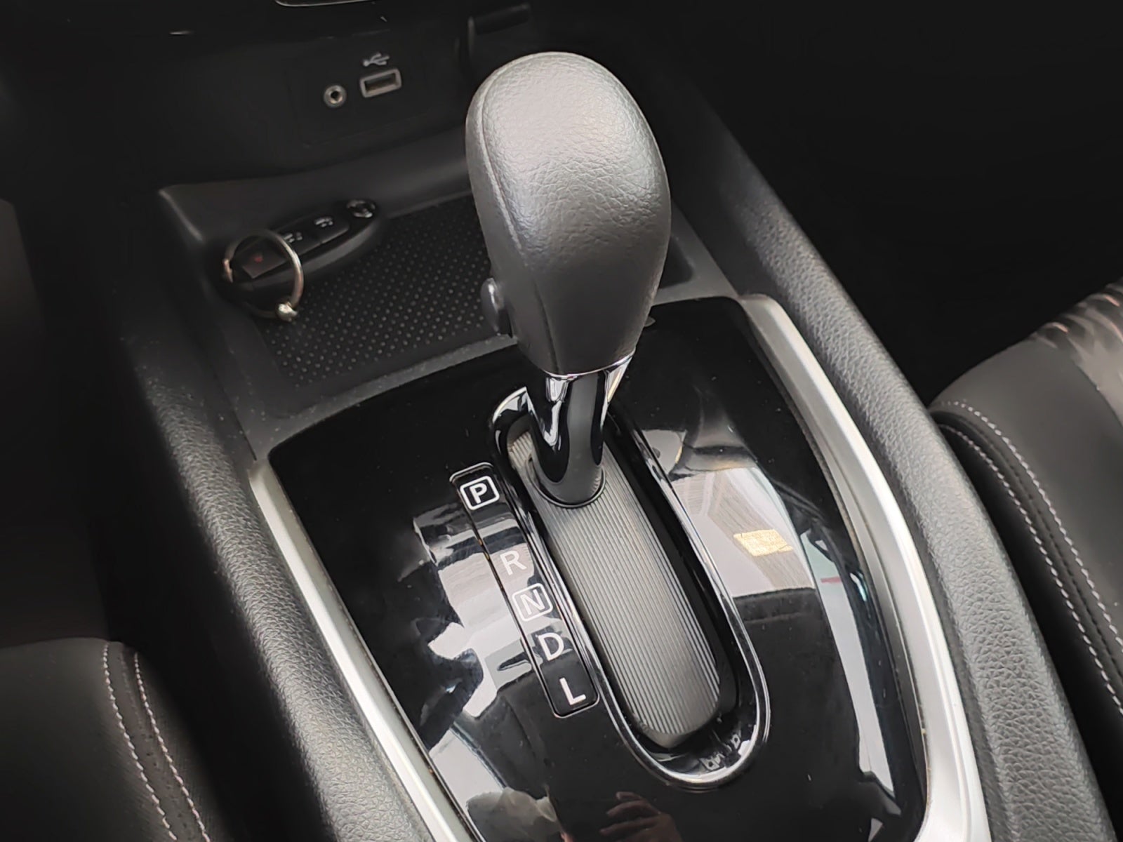 2021 Nissan X-TRAIL SENSE 2 ROW 21