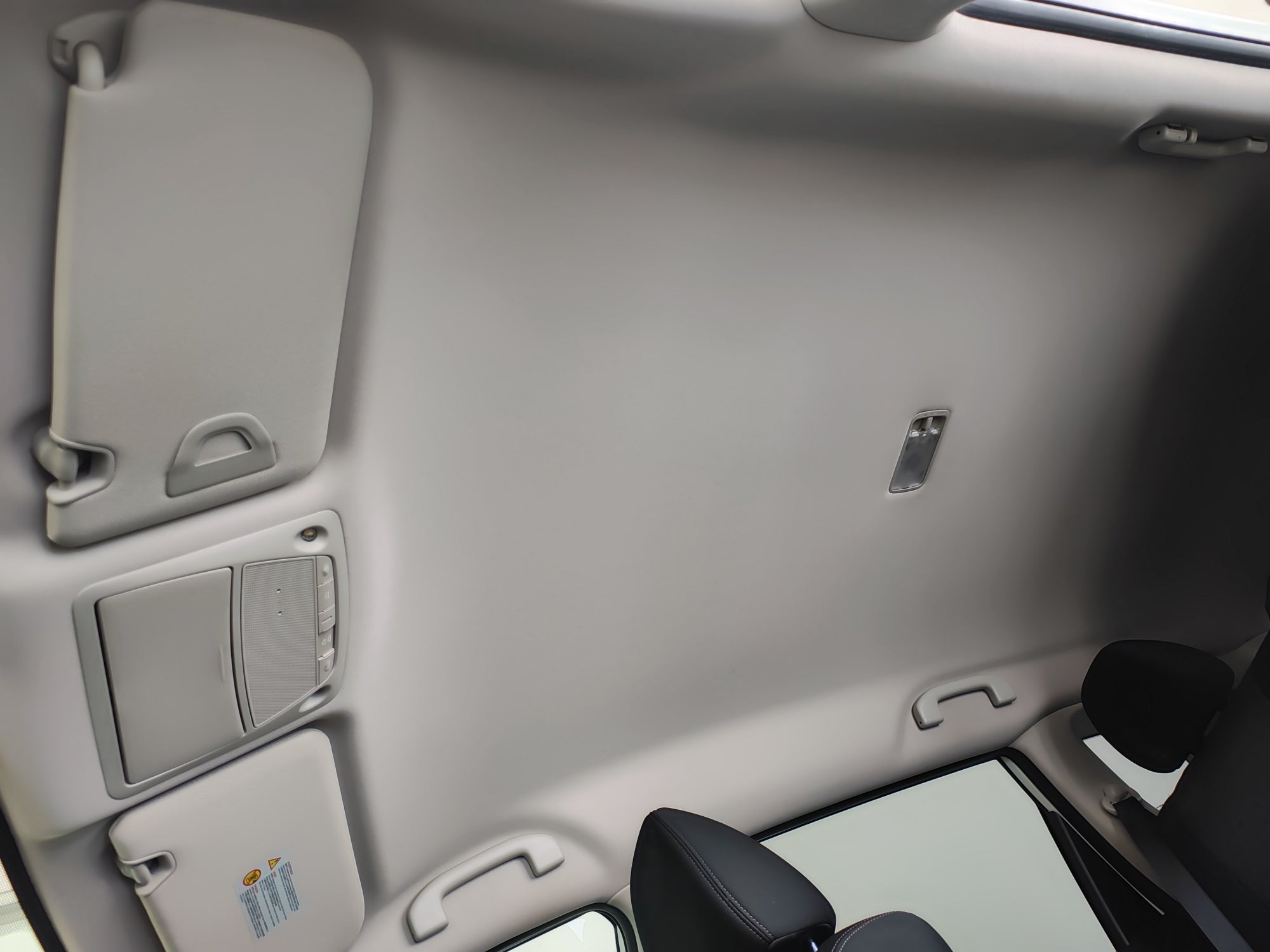2021 Nissan X-TRAIL SENSE 2 ROW 21
