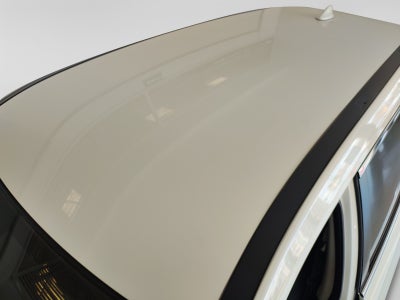 2021 Nissan X-TRAIL SENSE 2 ROW 21