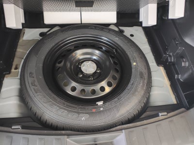 2021 Nissan X-TRAIL SENSE 2 ROW 21