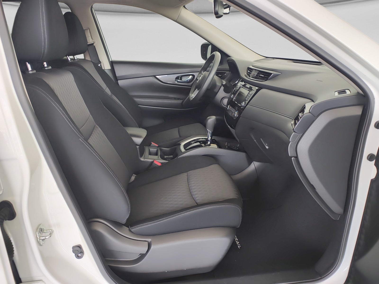 2021 Nissan X-TRAIL SENSE 2 ROW 21