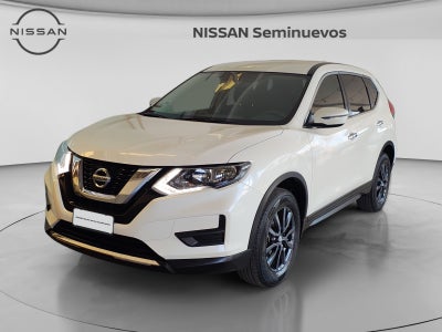 2021 Nissan X-TRAIL SENSE 2 ROW 21