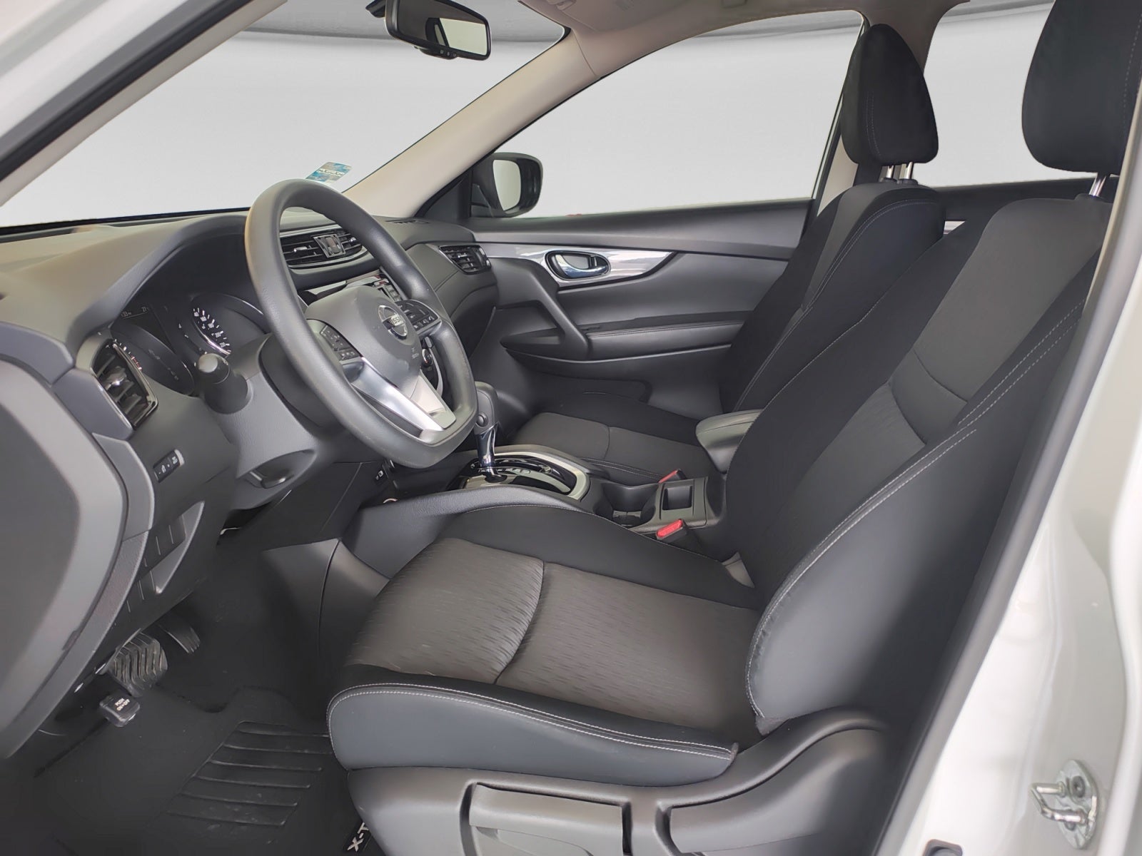 2021 Nissan X-TRAIL SENSE 2 ROW 21
